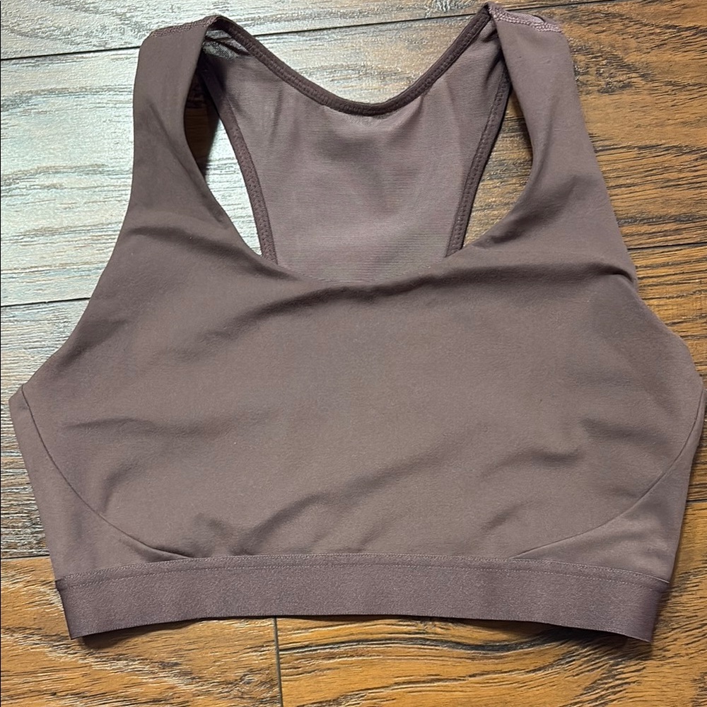 New Balance Pocket Sports Bra